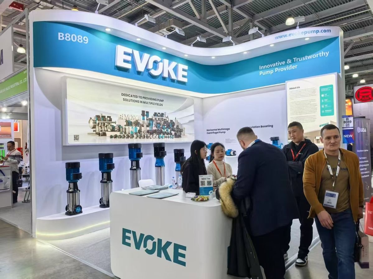 Evoke